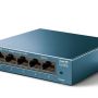 Tp-link LS105G 5-PORT Gigabit Metal Desktop Switch