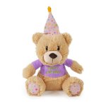 Bonnie Birthday Bear