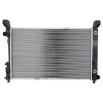 Mercedes Benz B-class W245 B170 B200D Radiator 06-12