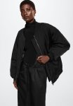 Jacket Hook - Black