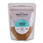 Natures Choice Cinnamon Powder 100G