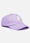 Cotton On Kids Licensed Cap - Lcn Has My Little Pony lilac Drop Badge