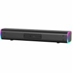 24W 2.0 Compact Soundbar