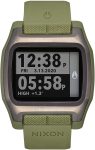 Nixon High Tide Men's Watch - Surplus