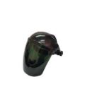 Pioneer Face Shield One Piece Hx Premium Green Shade 5