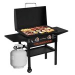 Blackstone 1883 Griddle 28 Black