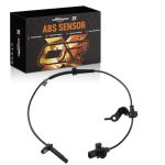 Maxpeedingrods Front Right Abs Speed Sensor For Honda Accord 2013-2017 Acura Tlx 2015-2020 57450T2FA01 57450-T2F-A01