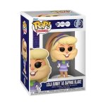 Funko Pop Wb 100TH Celebrating Every Story Lola Bunny As Daphne Blake