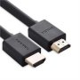 UGreen HDMI With Ethernet Cable 10M Black
