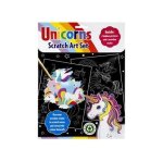 Book Activity Scratch Art Set 2 Marketplace Brits Bros
