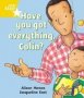 Rigby Star Guided 1 Yellow Level: Have You Got Everything Colin? Pupil Book   Single     Paperback