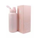 950ML Flask Ballet Pink