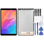 Oem Lcd Screen For Huawei Matepad T8 KOBE2-L09 KOBE2-L03 KOB2-L09 With Digitizer Full Assembly Black