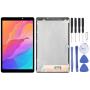 Oem Lcd Screen For Huawei Matepad T8 KOBE2-L09 KOBE2-L03 KOB2-L09 With Digitizer Full Assembly Black