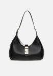 Bovie Shoulder Bag - Black