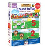 Smart Play Count To Ten Rgs