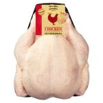 Pnp Fresh Whole Chicken