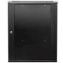 Netix 19-INCH 15U 600X600 Fixed Wall Mount Server Cabinet