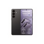 Samsung Galaxy S26+ - 256GB - Black