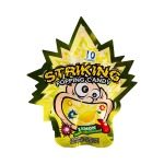 Pop Candy - Lemon 15G