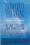 Prosperity Thinking: Recession-proof Thinking
