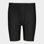 Boys Swim Black Core Jammer