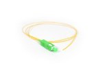 Acconet Open Ended Pigtail Lc apc 1M