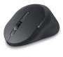 Dell Rechargeable Multi Device Mouse MS900 USB C Wireless