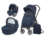 Book Slk Modular System - Peg Peregp Made In Italy - Mon Amour - Rose Gold
