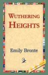 Wuthering Heights Hardcover