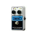 Electro Harmonix 360 Nano Looper
