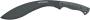 Fox Gurkha Knife Blade Stainless Steel 440A Abs Hol Black 660