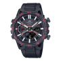 Casio Edifice Black Dial Watch