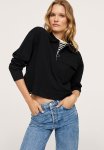 Sweater Franklin - Black