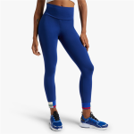 Adidas Originals Women's Navy Leggings