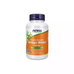 Ginkgo Biloba 120MG Veg Capsules 100'S