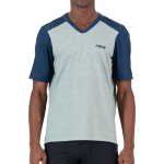 Reptilia Trail Tee Slate Green - XXL