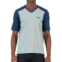 Reptilia Trail Tee Slate Green - XXL