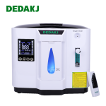 Dedakj Oxygen Concentrator 1 – 7 Lpm