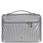 SAMSONITE C-lite Toilet Kit Beauty Case Off White