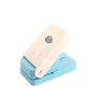 1.5 Inch Puzzle Punch Diy Jigsaw Puzzle Piece Cutter -corner