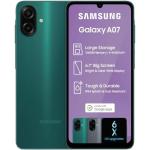 Samsung Galaxy A07 Ds Grn