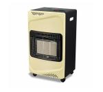 TOTAI 3 Panel Gas Heater