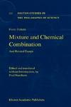Mixture and Chemical Combination
