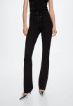 Trousers Jade - Black