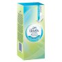 Lil-Lets Everyday Pantyliners Unscented 20 Pack