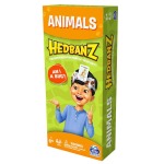 Ready To Roll Games - Headbandz Animals