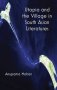 Utopia And The Village In South Asian Literatures