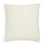 - Hatch Cream Scatter Cushion 60 X 60