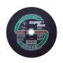 Superflex Industrial Portable Cutting Disc For Stone 230MM